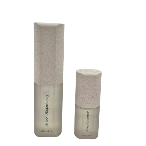 [韓国人気] スキンケア 2種 ダマトロジー ファースト パッケージ / ブースター120ml＋セラム45ml