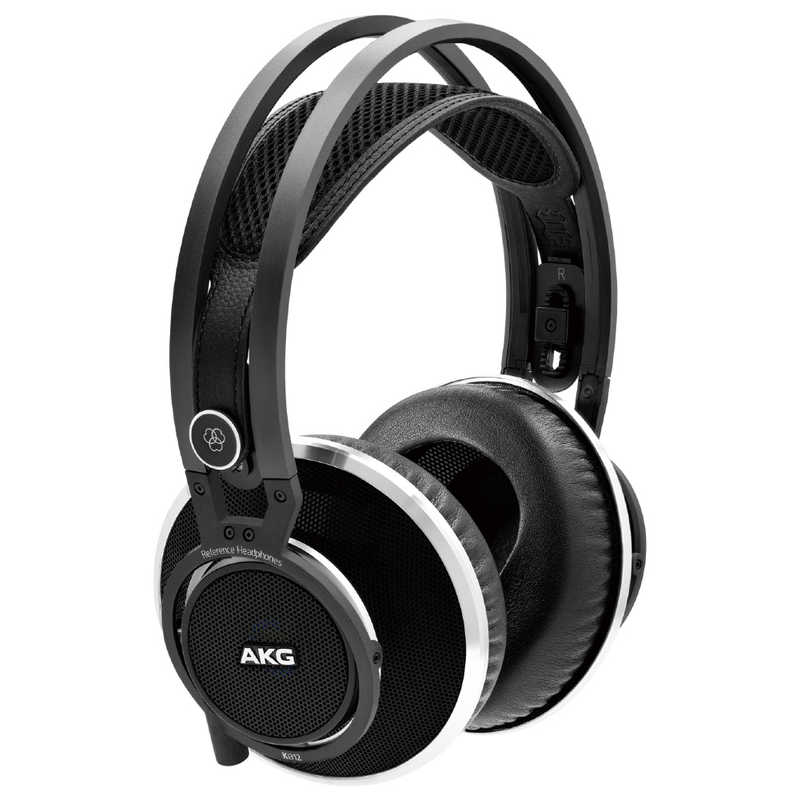 AKGPRO　ヘッドホン　K812-Y3 [φ3.5mm ミニプラグ]