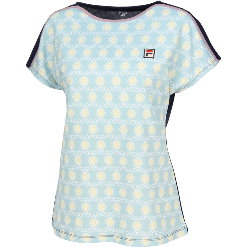 51 ゲームシャツ テニスゲームシャツ W (el0001-38a)