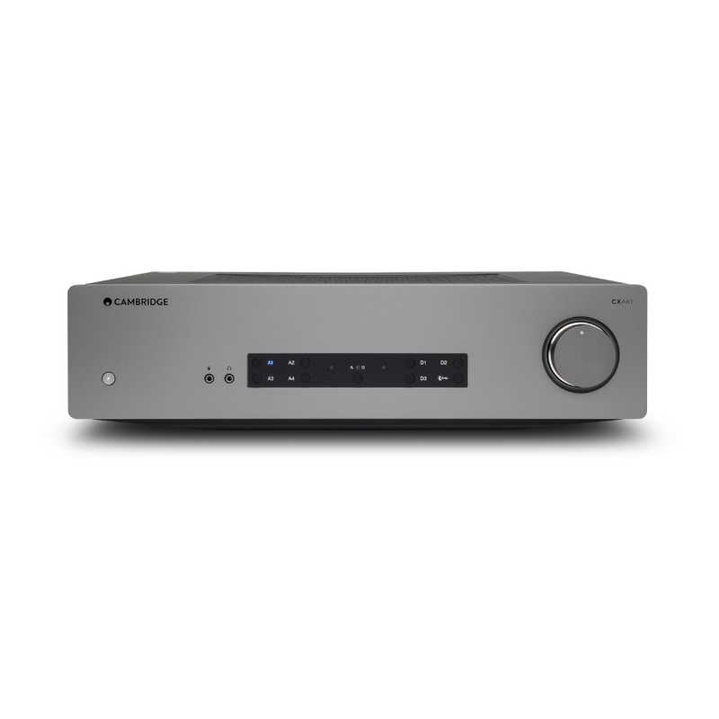 CAMBRIDGEAUDIO　アンプ　CXA61