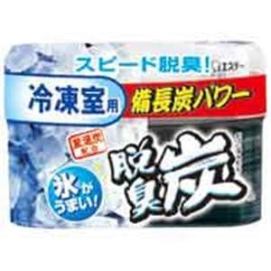 （業務用20セット）エステー 脱臭炭 冷凍室用 70gその他