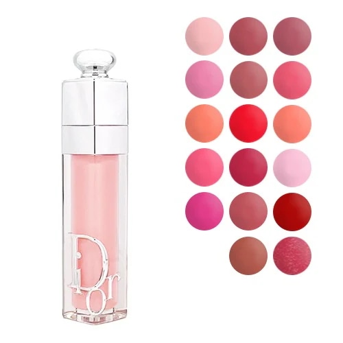 【選べるカラー】 アディクト リップ マキシマイザー 6ml カラー選択 メール便無料[B][P2]