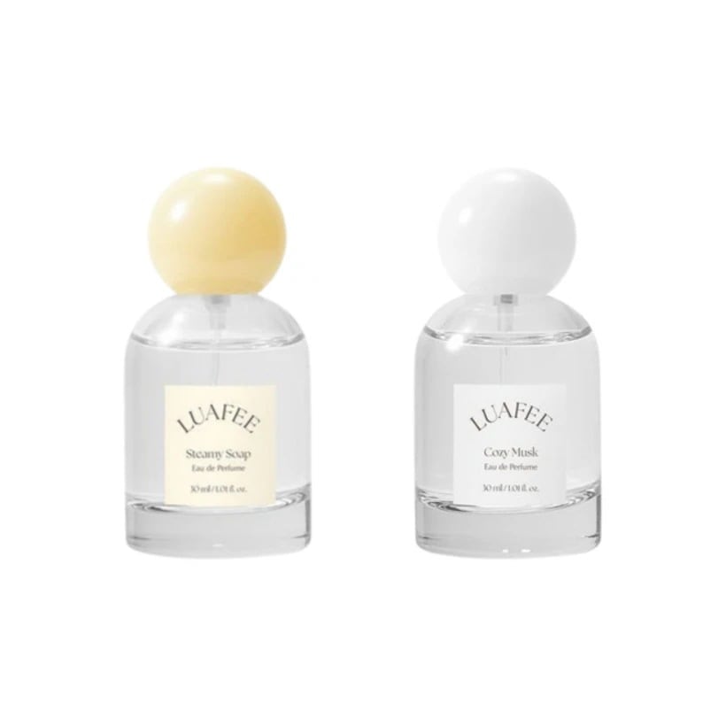 [25SS/New] オードパルファム30ml #新香発売 #Cozymusk #Steamy soap