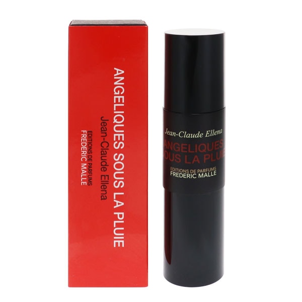 アンジェリーク スー ラ プリュイ EDT SP 30ml