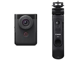 キヤノン / CANON PowerShot V10 トライポッドグリップキット