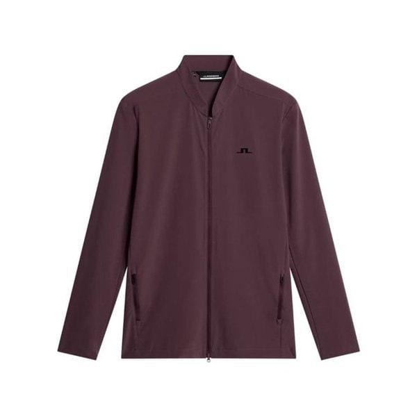 25FW ジャケット GMOW13592U173 ハックルベリー DOM