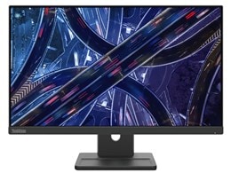 レノボ / Lenovo ThinkVision E24-30 63EDMAR2JP [23.8インチ 黒]