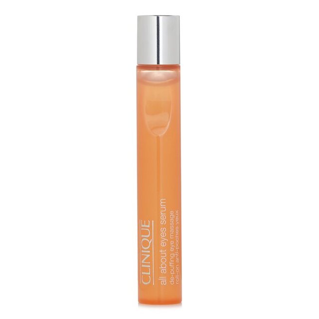 クリニーク オールアバウトアイ セラム 15ml