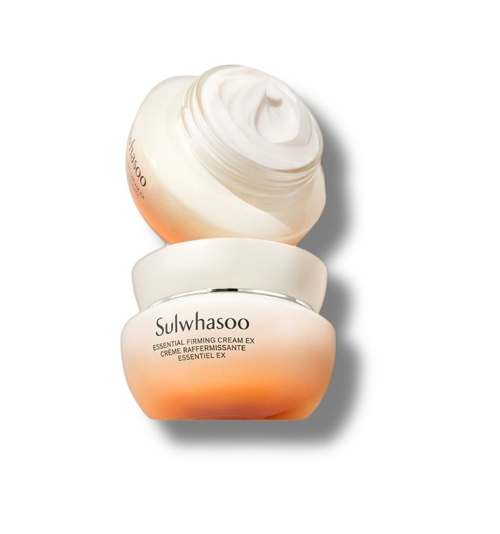 [3種企画セット] 高麗人参 弾力+ハリ+保湿 スペシャルクリーム /クリーム50ml/クリーム75ml