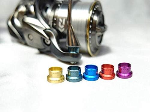 【IOSファクトリー】 ダイワ用 ラインローラー Direct【ダイレクト・1620系】ガンメタ