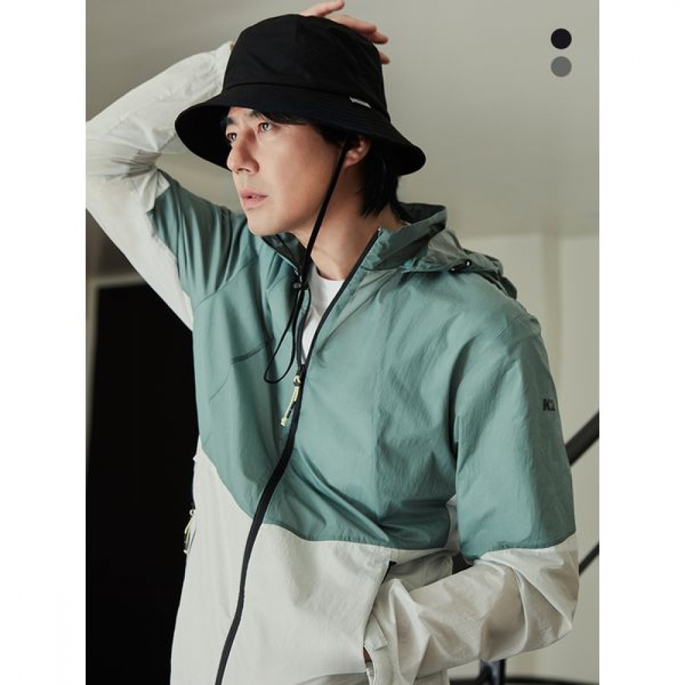 [K2] オーラ (オラ) バケットハット-エコ_KUS24C53