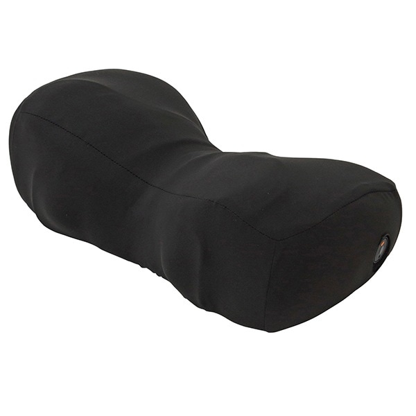 58501 クビカタノービー ブラック ネックマッサージャー