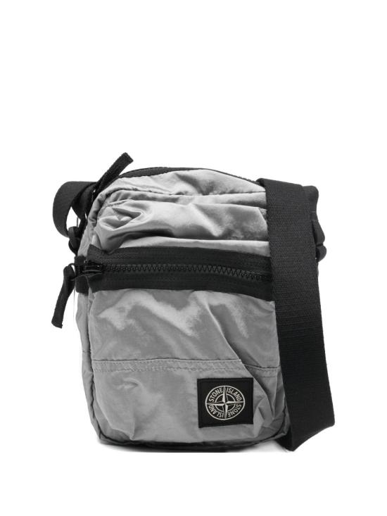 STONE ISLAND Men Shoulder Bags L1S159200015S0251 V0061 Grey