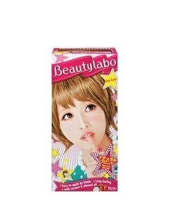 Beautylabo Hair Color-N9 Natural Blonde