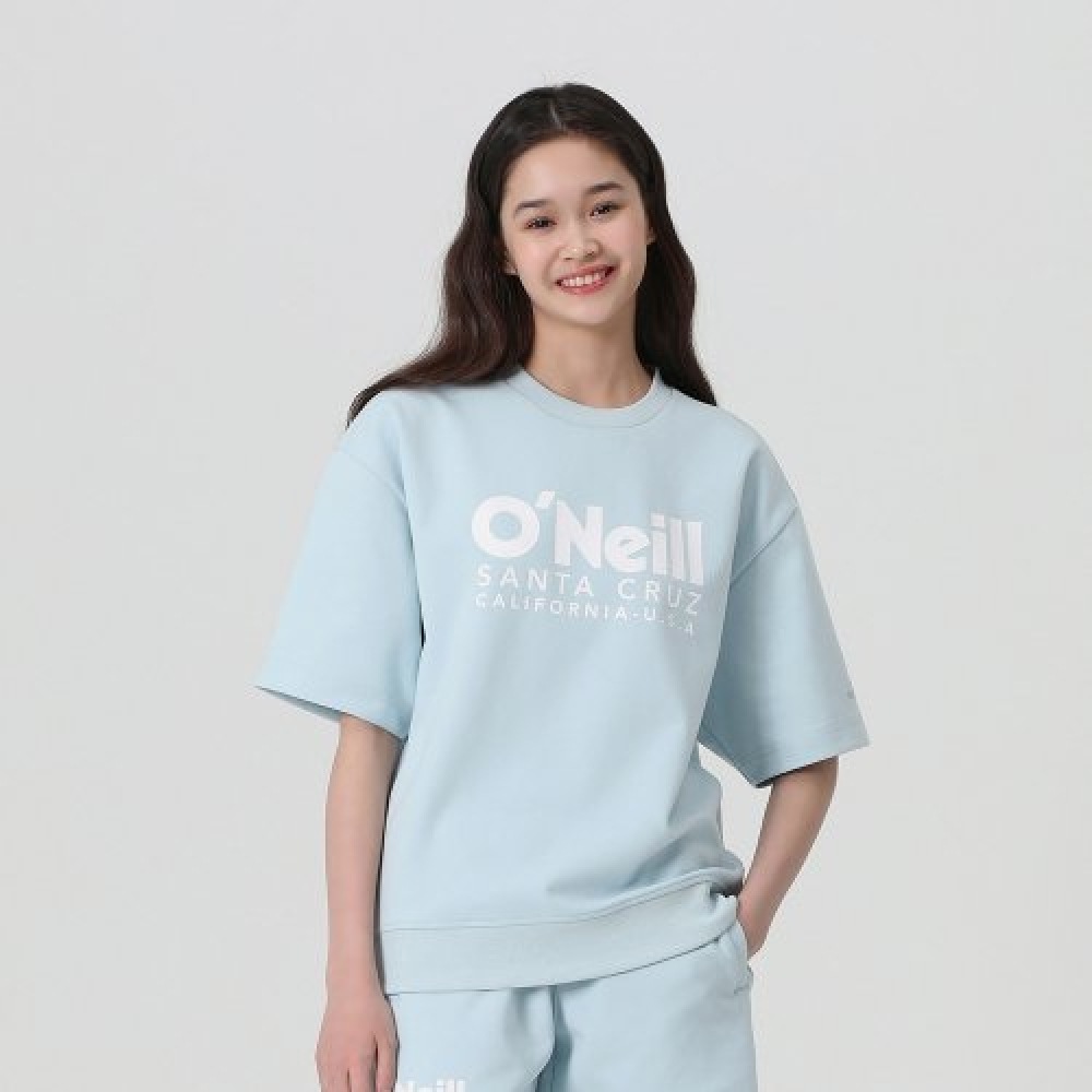 ONEILL ユニセックス 美を2 スウェット OUFTM2101-920