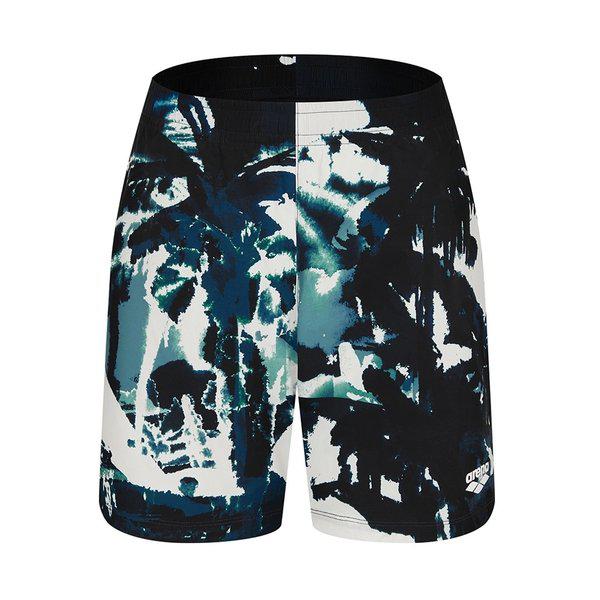 ネオ保護 4部 パンツ (A6BM1PP01) NVY