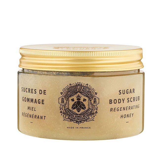 パニエデサンス ハニー シュガースクラブ 300mL