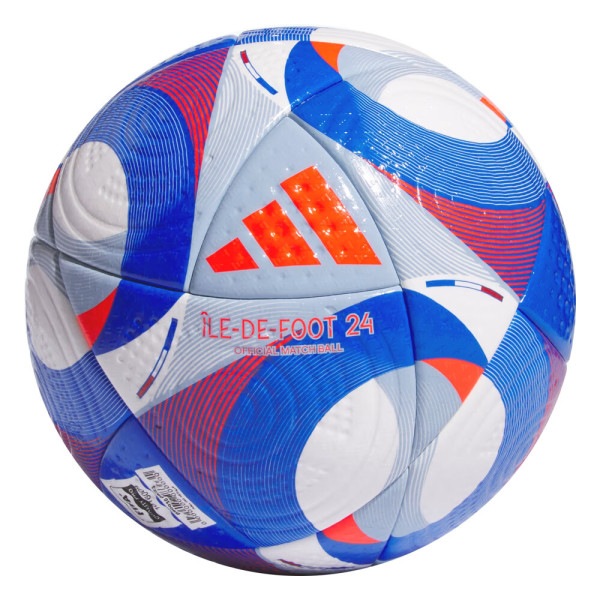 アディダスオリンピック 24 PRO サッカーボール No.5 7439 マッチボールマッチボール