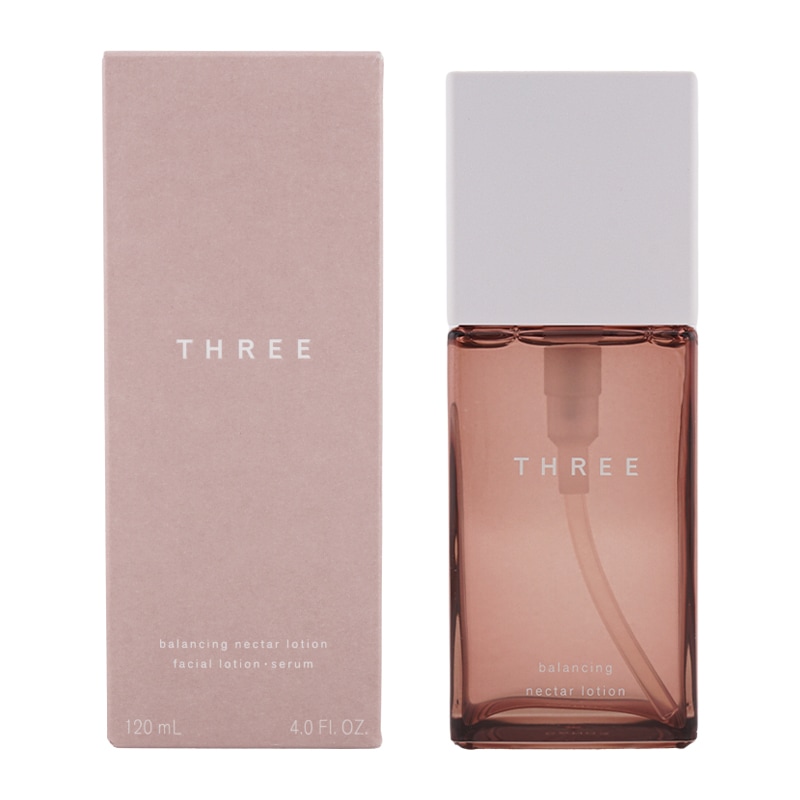 バランシングネクター ローション G 120mL 保湿化粧水 化粧液 乾燥肌 普通肌 角質浸透 保湿 [ギフトラッピング対応]