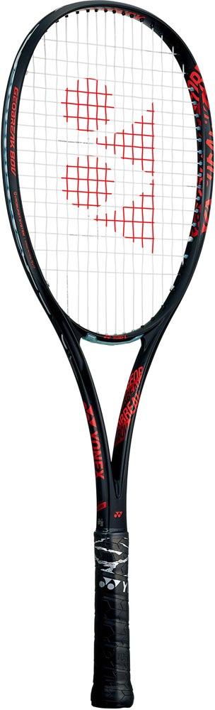 Yonex(ヨネックス) GEO80V ジオブレイク80V ジオブレイク80V ラケット ボレー 高回転 中上級者2361