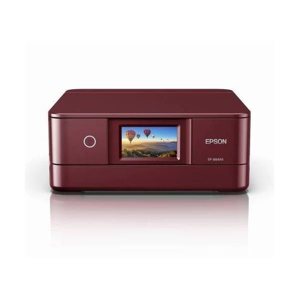 EPSON エプソン EP-884AR レッド カラーインクジェット複合機 A4 カラリオ 34,611円
