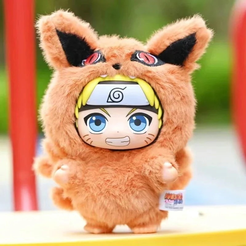 一点のみ！海外限定　NARUTO 公式　シークレット& TOPTOY 2セット 一点のみ！海外限定 NARUTO 公式 シークレット& TOPTOY 2セット