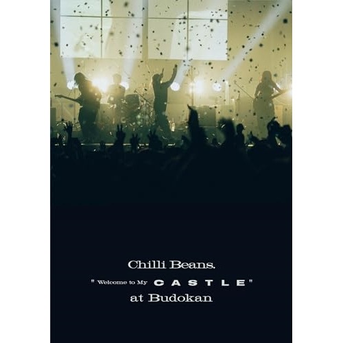 Chilli Beans. ／ Chilli Beans. Welcome to My Castle at .. (Blu-ray) RZXB-87136