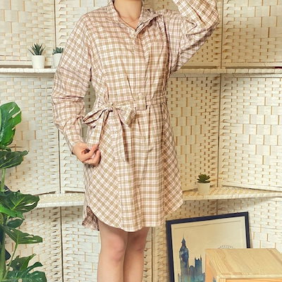 Qoo10 バーバリーチェック ワンピースの検索結果 人気順 バーバリーチェック ワンピースならお得なネット通販サイト