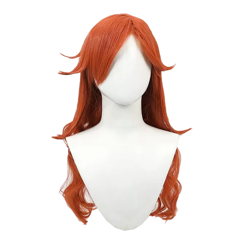 バーチャルYouTuber　Vtuber　ウィッグ　小鳥遊キアラ　ドレス　コスプレウィッグ