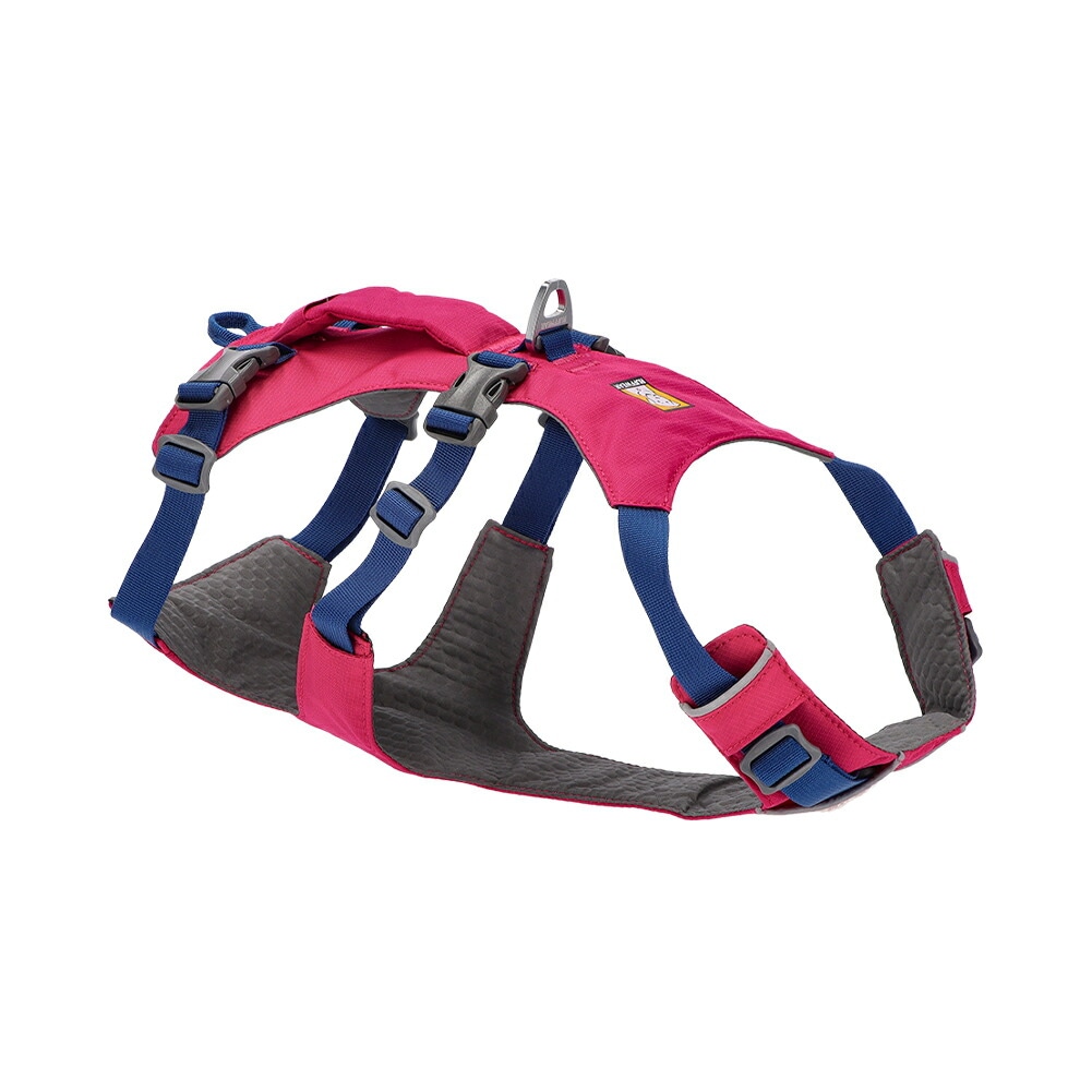 犬用 ハーネス フラッグライン ハーネス 小型犬 中型犬 大型犬 犬用 犬 犬具