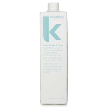 Kevin.Murphy ノリッシング カール オートミルク シャンプー