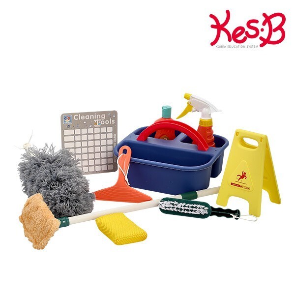 キャスBプレイ クリーンアップ 掃除ツール 2339