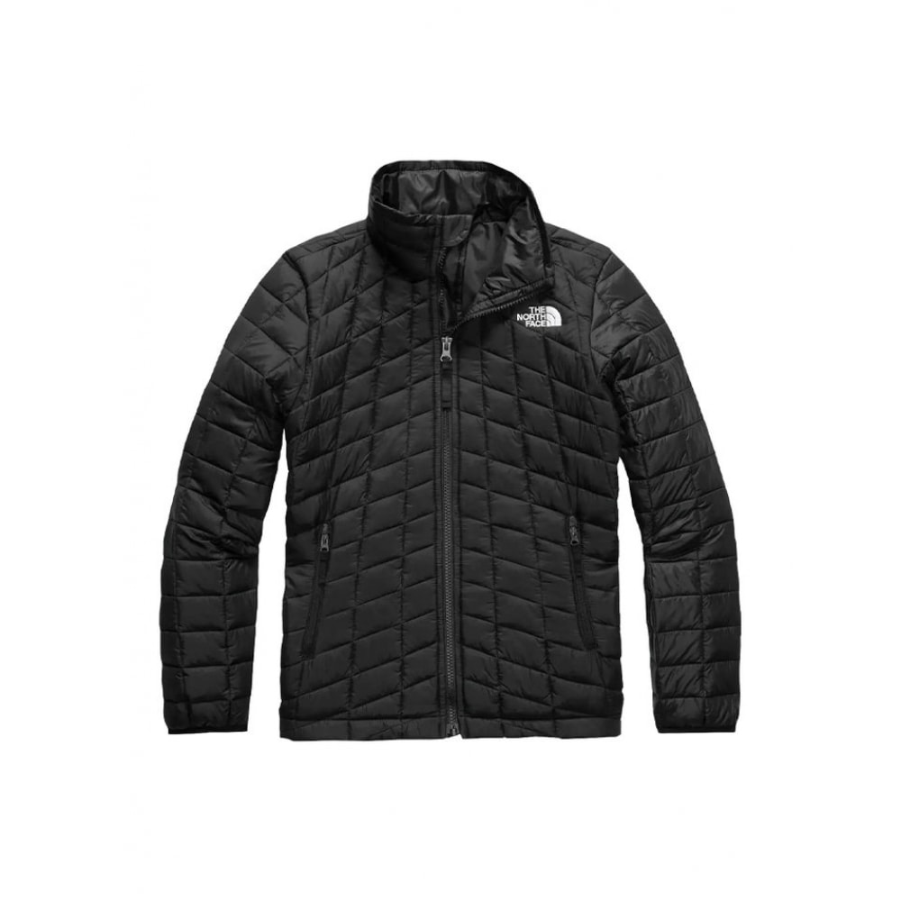 North Face ジュニアサーモボールライトウェイトジャケット
