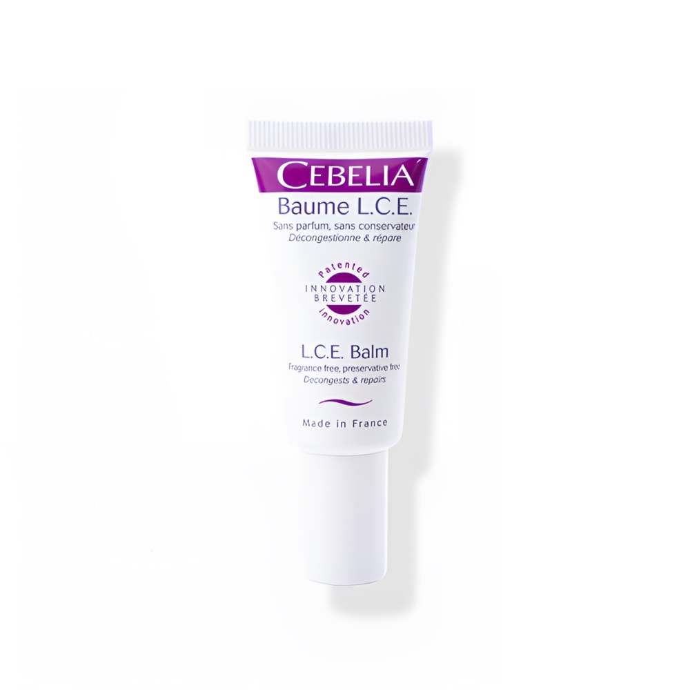 セベリア エルシーバーム 15ml LCE Balm 施術後クリーム
