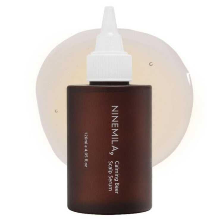 カミングビール ビール酵母 頭皮 セラム サプリメント, 120ml*1ea (ビール酵母/頭皮ケア/頭皮栄養/ 頭皮エッセンス) 4,906円