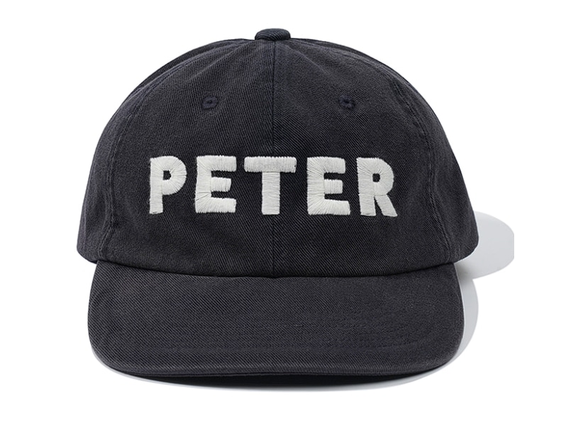 Mynameispeter 6-PANEL PETER CAP