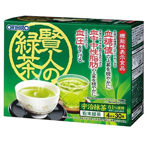 ���l�̗Β� 120g(4g×30�{)