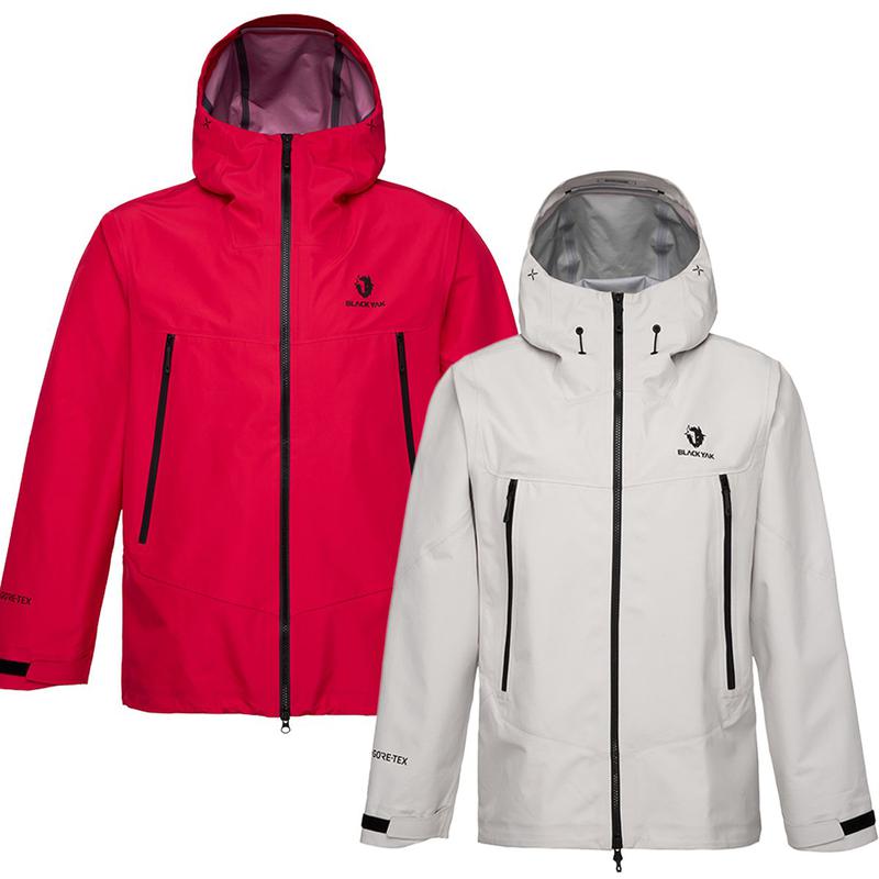 26年新作 DNS 男性/女性 高機能 3L 防水ジャケット トゥラギ ライト ゴアテックス ジャケット 1BYGJSV007/505