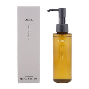 オルビス ザ クレンジングオイル 本体　120ml 5本 オルビス ザ クレンジング オイル｜化粧品・スキンケア・基礎