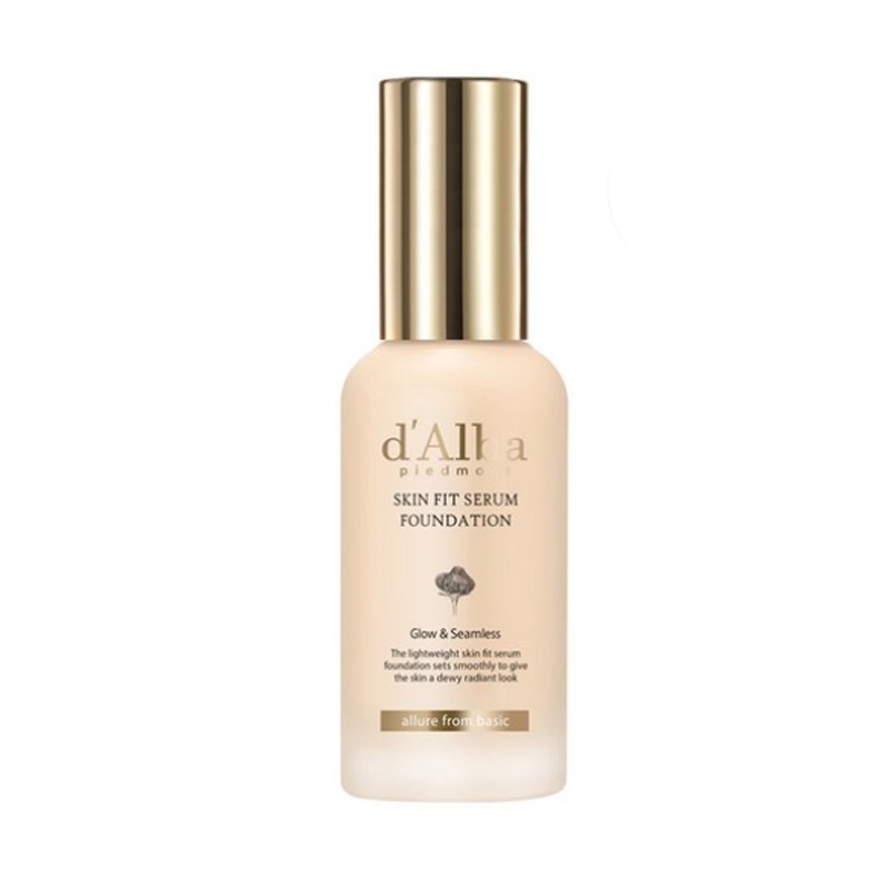 ビーベルベットフルイド ファンデ 30ml SPF50+ PA++++ / 韓国コスメ