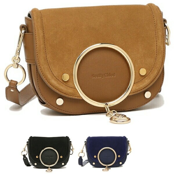 ショルダーバッグ マラ レディース CHS20ASA29820