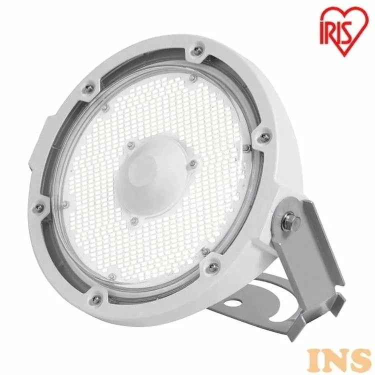 高天井LEDランプ RZ-R 投光器 LDRSP104N-110BS-I 送料無料 LED 照明 L　メガ割