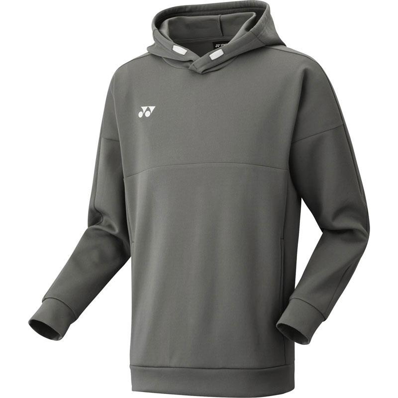 ユニパーカー(フィットスタイル) テニス スウェットパーカー 30111-010