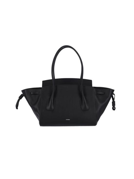 JIL SANDER Women Bags J08ZH0070 P8374001 Black