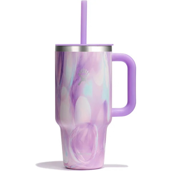 HYDRO FLASK JELLY 32 oz ALL AROUND TRAVEL TUMBLER / PPL