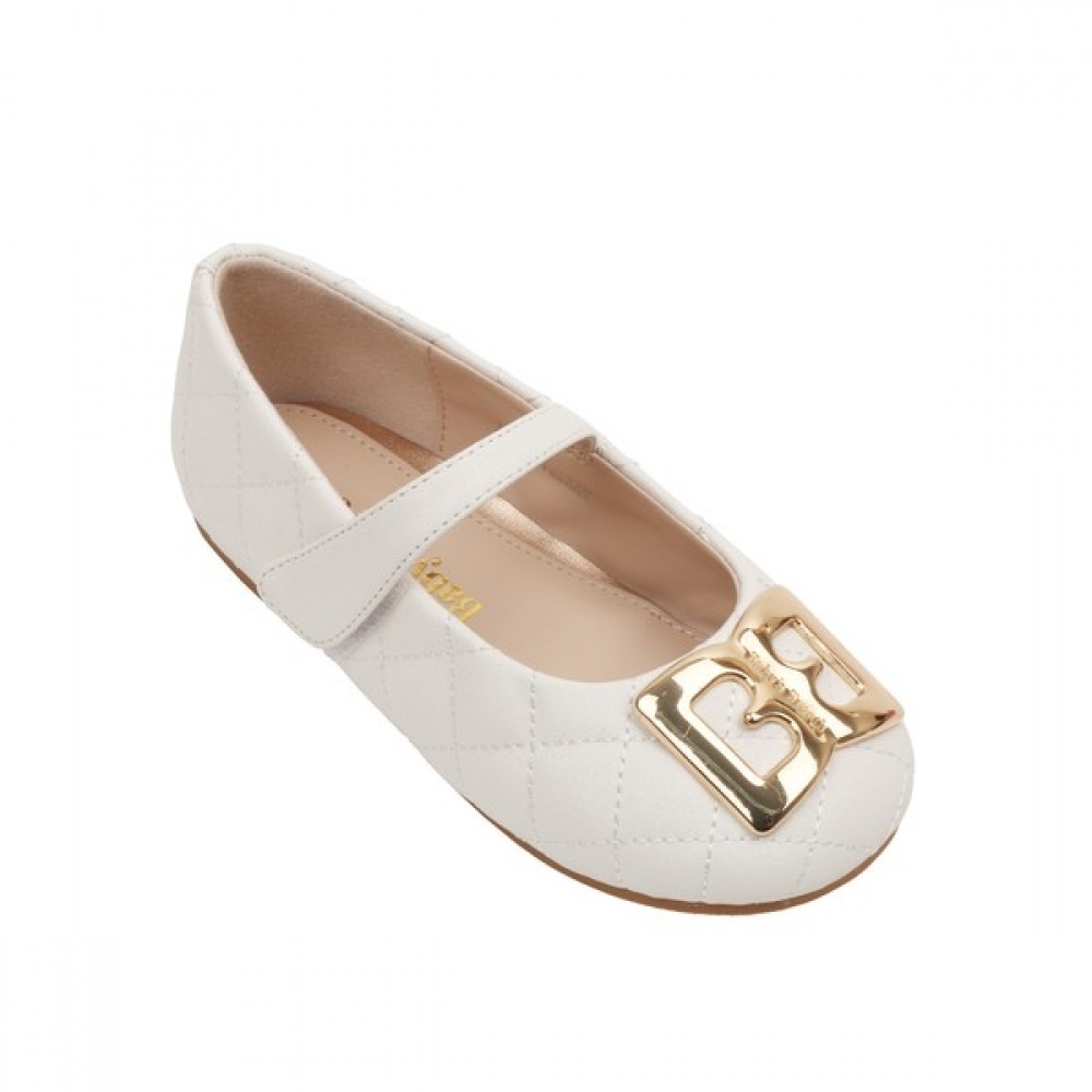 [トボックス] ベイビーブレスココホワイト BBKCB3TSCO11WHT