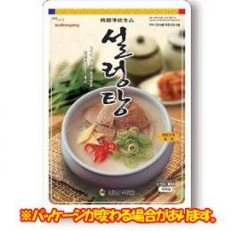 5個値下げ1888 超特価激安 ソルロンタン570g 韓国レトルトスープレトルトスープ美味 7周年記念イベントが 韓国食品韓国加工食品