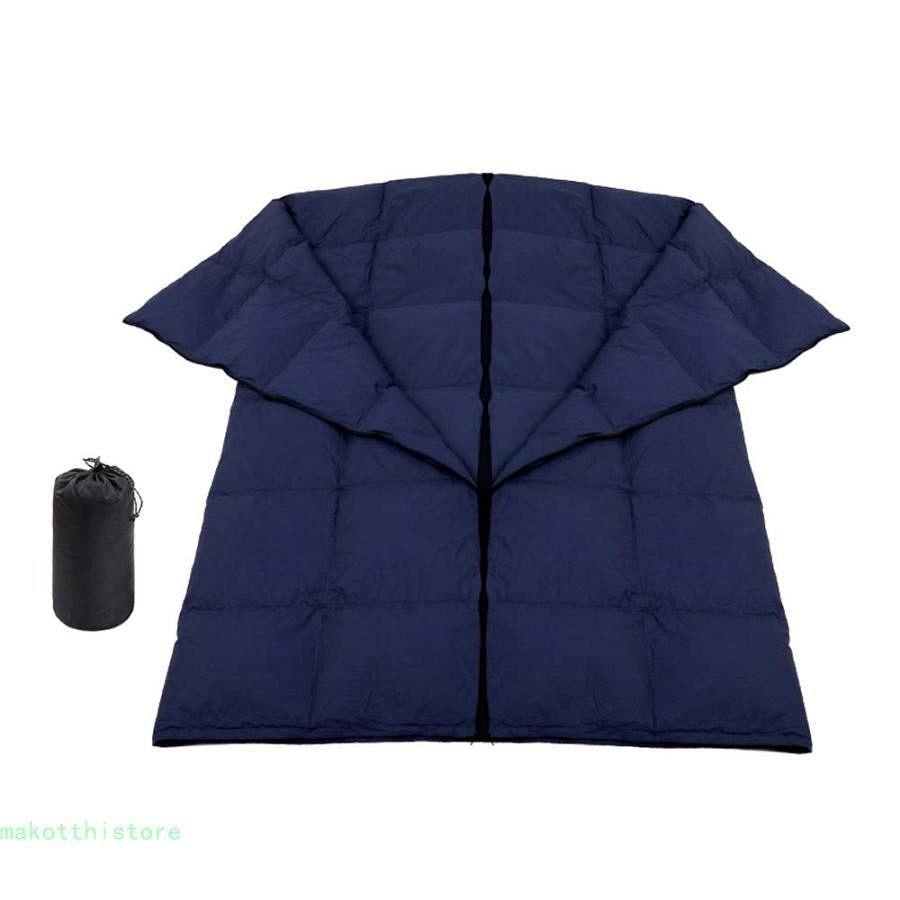 車中泊 寝袋 シュラフ 封筒型 羽毛 旅行寝袋 室内兼用 安い 春夏秋冬に最適 キャンプ 掛け布団 軽量 連結可能 防寒 丸洗い アウトドア 登山 防災 多機能