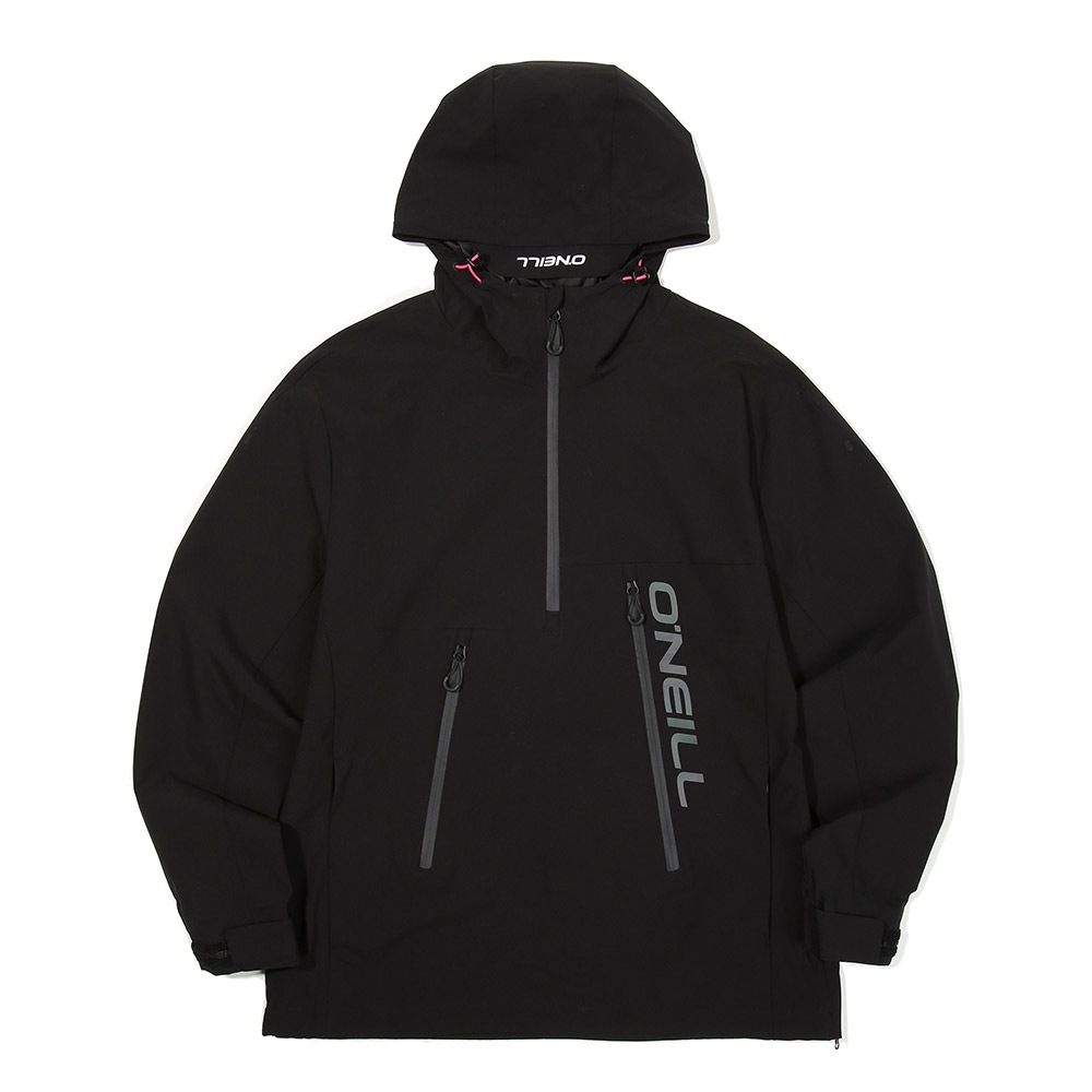 オニールメンズシャモニーアノラックジャンパー OMJUL3152-199