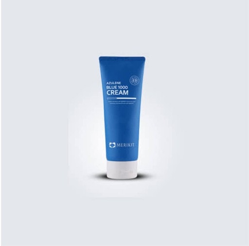 merikit azulune blue 1000 クリーム210ml